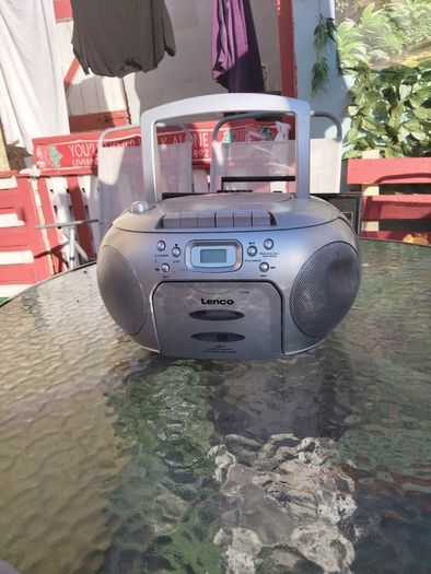stereo