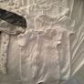 Next Baby grow sleepsuit bundle Image 4