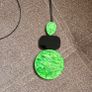 Brand New Bohemian Style Long Pendant Necklace Image 4