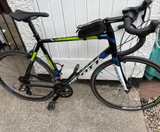 Road bike