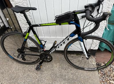 bike
