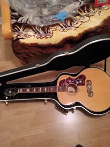 acoustic electric