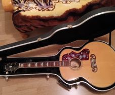 acoustic electric