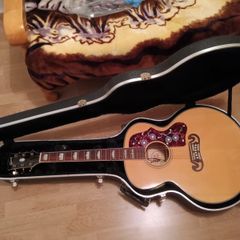 acoustic electric