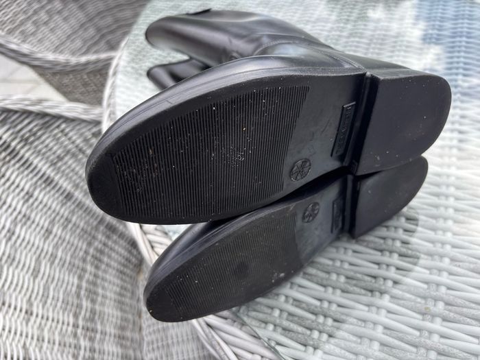 Turfmaster riding boots in brilliant condition size 36 / 3.5 UK