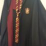 Harry Potter Gryffindor Robe / Costume Image 3