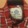 Shirt/Guy's 'Guide London' Check Shirt ..FINAL Price Drop Image 2
