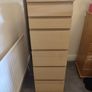 IKEA MALM chest of drawers Image 2