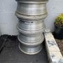 honda civic alloys Image 2