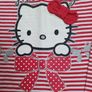 Hello Kitty Top Age 6-7 and Mug Image 3