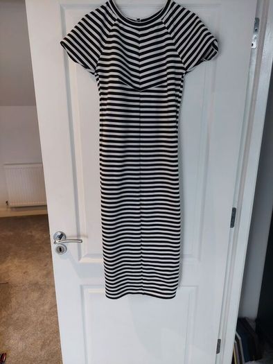 Size 8 dresses and tops