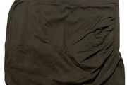 H&amp;M  Asymmetric Mini Skirt
