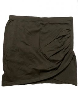 H&M  Asymmetric Mini Skirt
