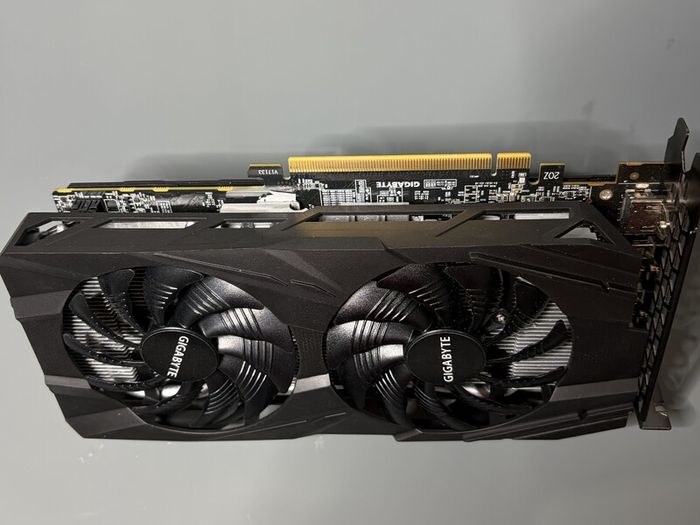 Gigabyte Radeon RX 590 GME 8GB  Fully Tested Graphics Card