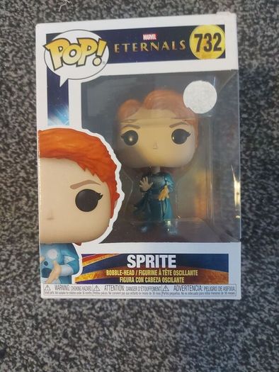 Funko Pop