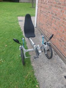 adult trike