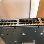cisco catalyst 48 POE ws-c3750x-48p-s v02 Image 9