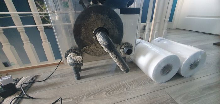Rollermat