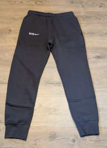 Nike Inter Milan Tracksuit Bottoms