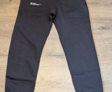 Nike Inter Milan Tracksuit Bottoms