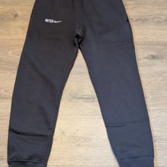 Nike Inter Milan Tracksuit Bottoms