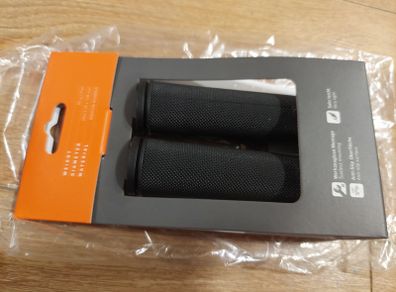 Bicycle parts / grips