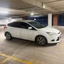 Ford Focus Van Image 7