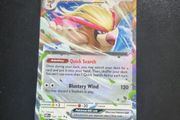 Pidegot Ex (165/197) Pokemom Card from Obsidian Flames