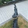 ENGWE EP2 Pro Folding Electric Bike, Mint  Condition, Only 706 km, extra accessories Image 5