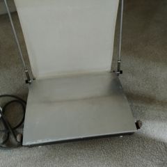 Photax 14 x 10 print dryer glazer