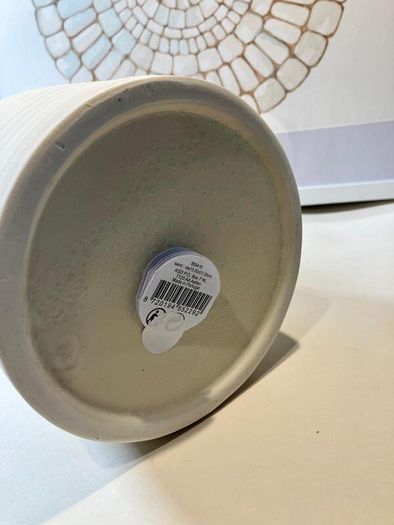 Large Modern Artistic Vase (new)