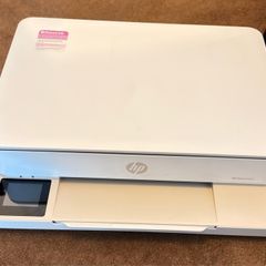 HP Envy 6132e