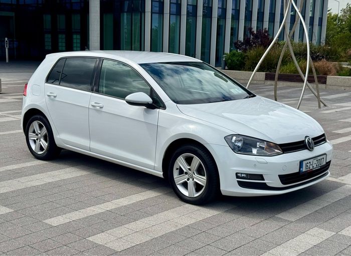 R16/205/55 New Tyres and Vw alloys