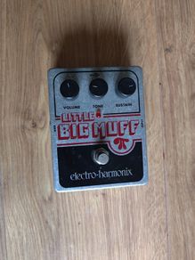 little big muff