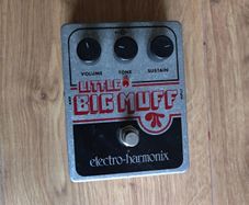 little big muff
