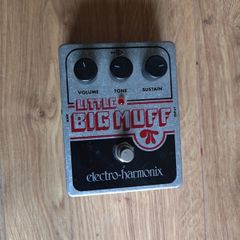 little big muff