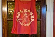 Papa Whisky Vest