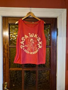 Papa Whisky Vest