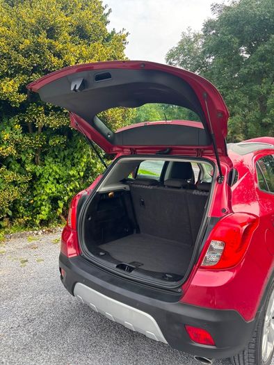 2014 Opel Mokka 1.7 CDTI - 169,900 km - Female Owner - Full Service History