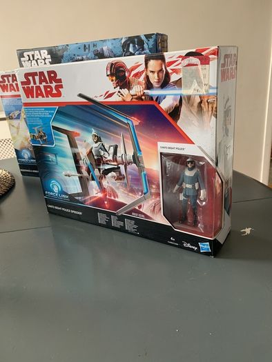 Star Wars