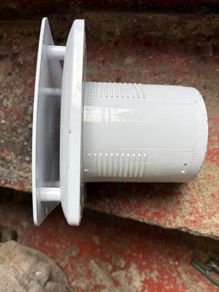 Bathroom Fan