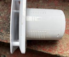 Bathroom Fan