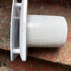 Bathroom Fan