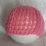 Handmade baby hats Image 9