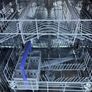 beko dishwasher black Image 2