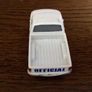 Disney Pixar Cars 3 Kris Revstopski Die Cast Truck Image 4