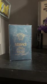 Versace Eros EDT 50ml | Brand New & Sealed