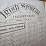 Original 1912 Irish Sporting Illustrated  Golf Competitions Dublin Golf Clubs Image 3