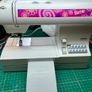 PFAFF "Special Edition" 1540 Sewing machine (with IDT) - Strong 90W machine! - Just serviced - Excellent ! Image 2