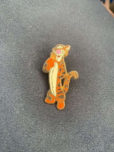 Disneyland Pin